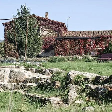 Le Peschiere * Manciano