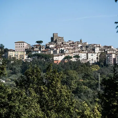 Le Peschiere Villa Manciano