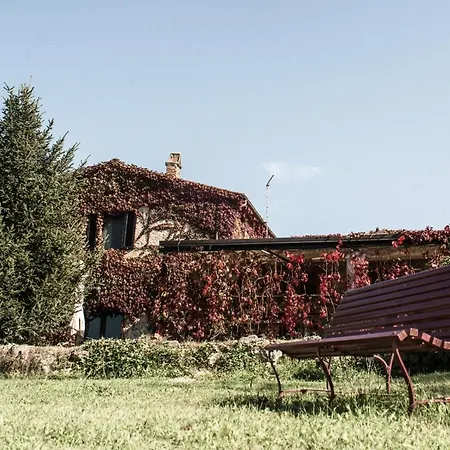Le Peschiere Villa