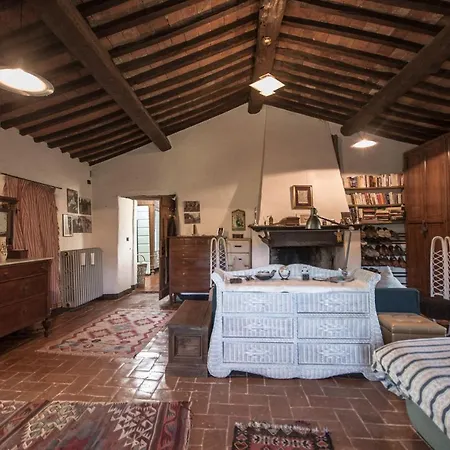 Le Peschiere Villa